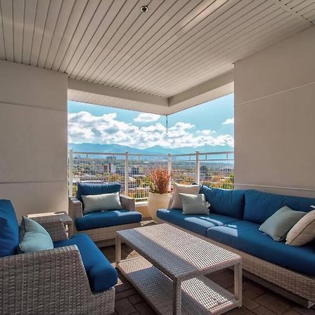 Ferienwohnung Charming Downtown Getaway Salt Lake City Exterior foto