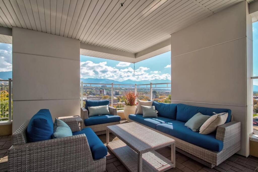 Ferienwohnung Charming Downtown Getaway Salt Lake City Exterior foto