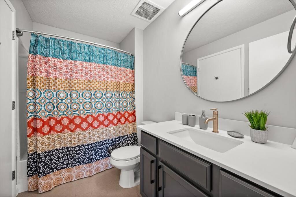 Ferienwohnung Charming Downtown Getaway Salt Lake City Exterior foto